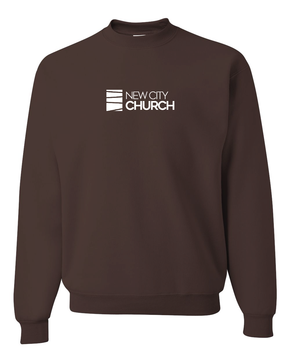 New City Crewneck Sweatshirt