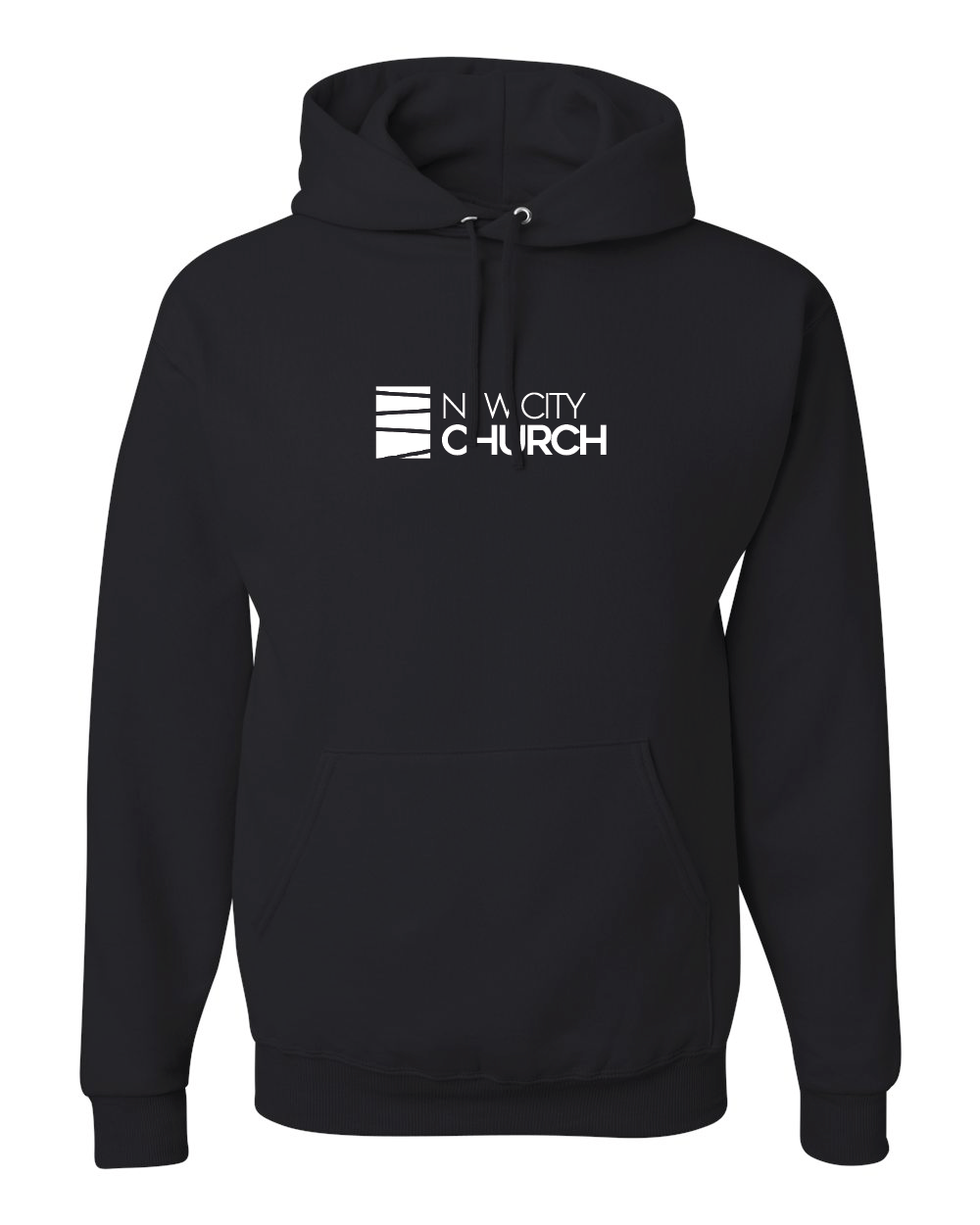 New City Hoodie