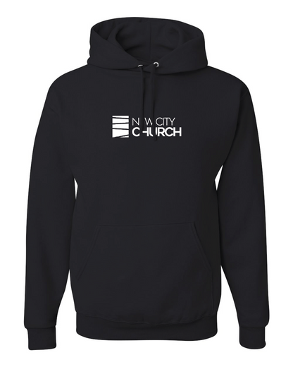 New City Hoodie