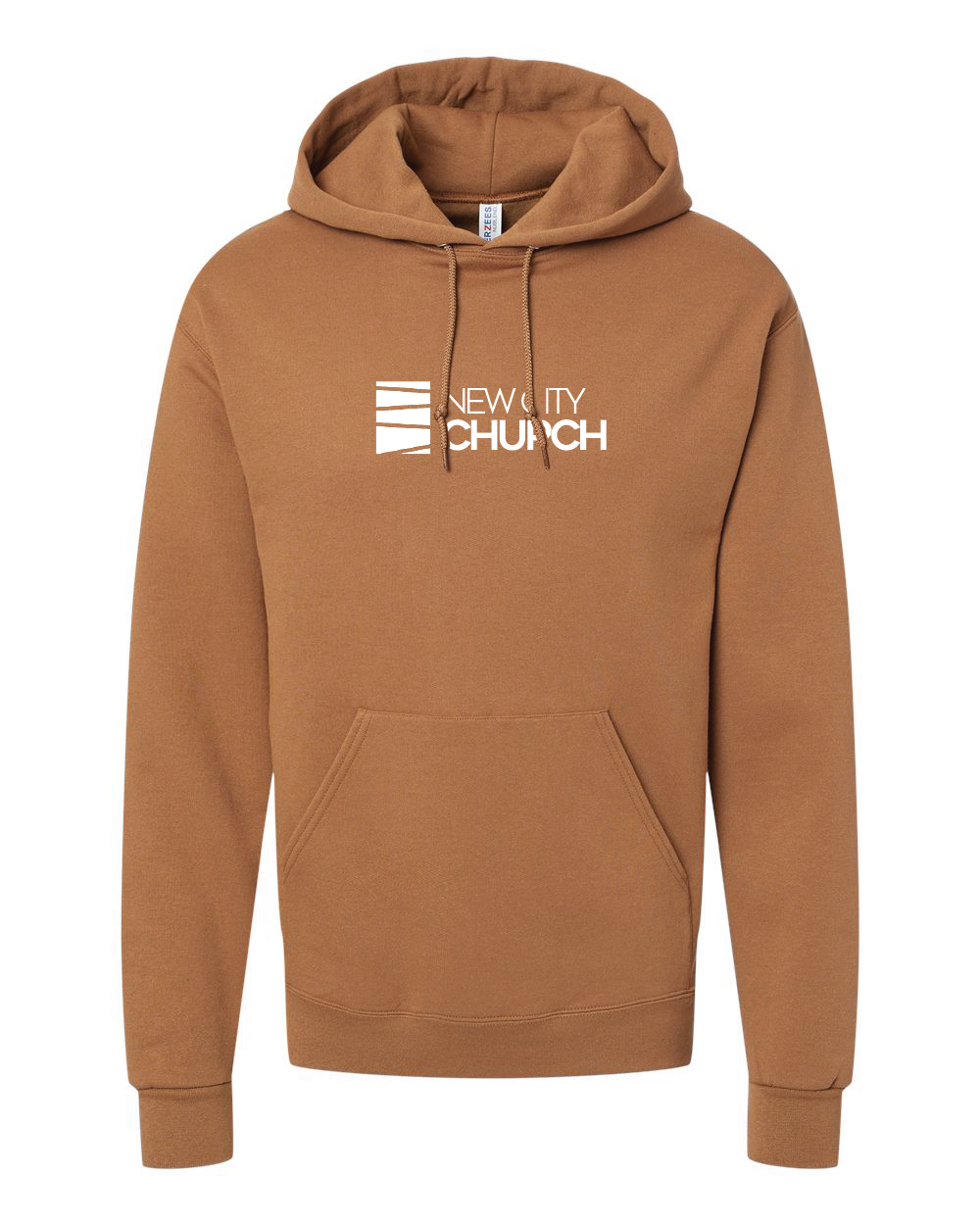 New City Hoodie
