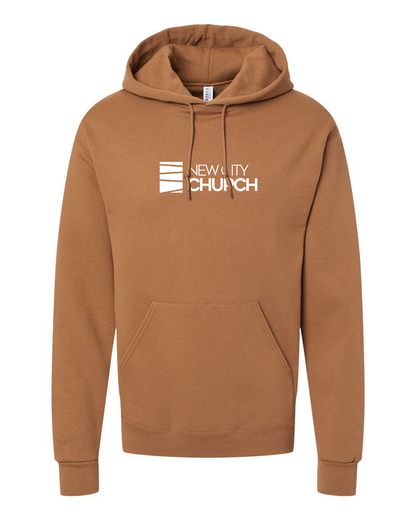 New City Hoodie