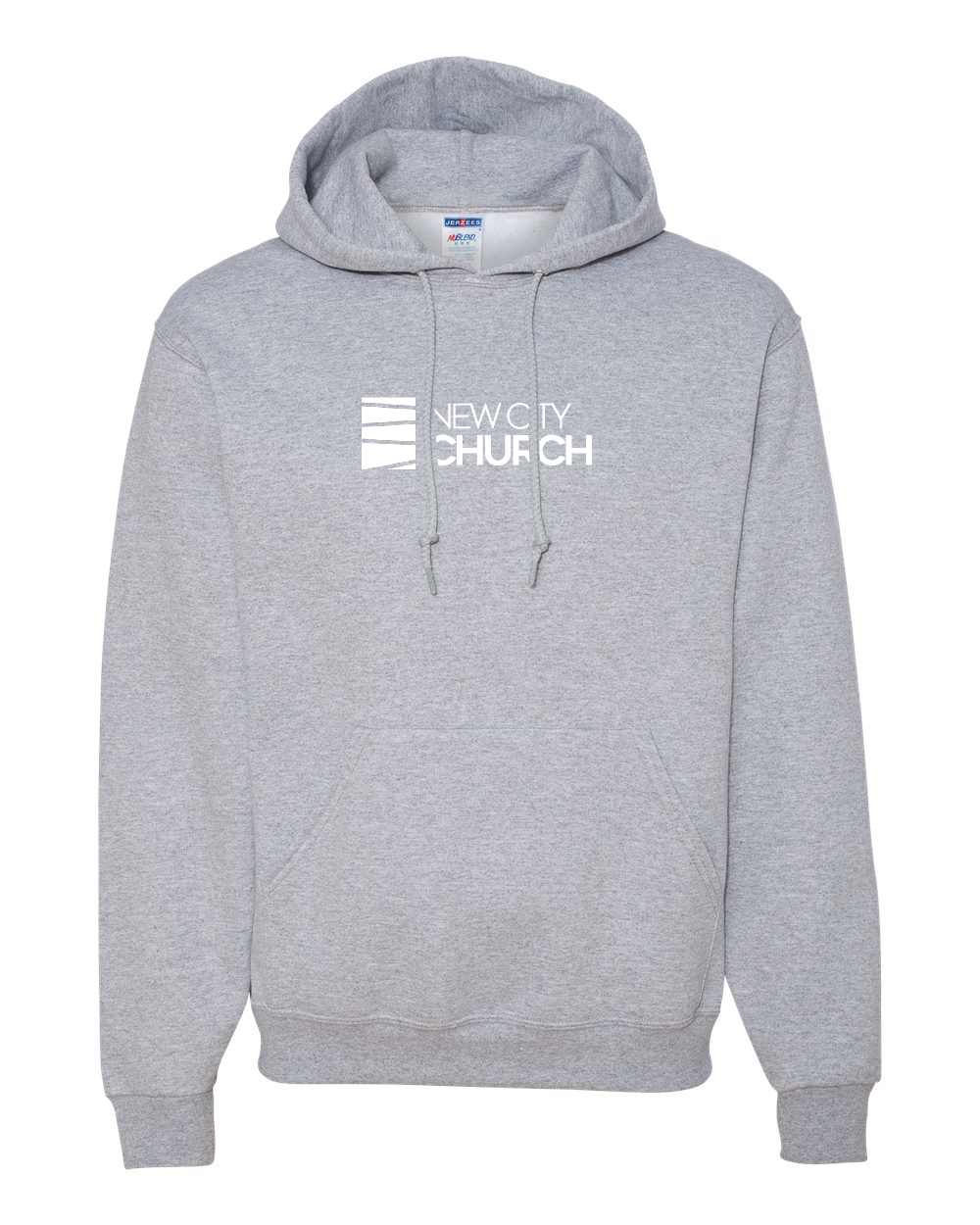 New City Hoodie