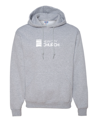 New City Hoodie