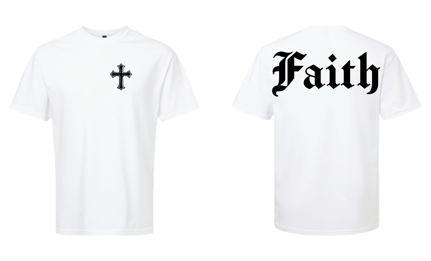Faith Tee