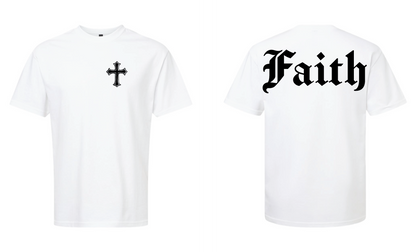 Faith Tee