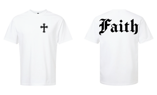 Faith Tee