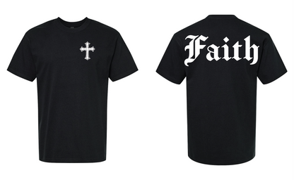 Faith Tee
