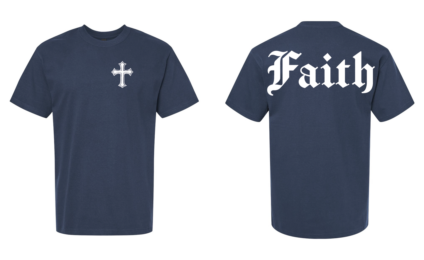 Faith Tee