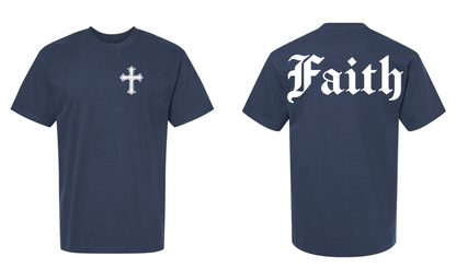 Faith Tee