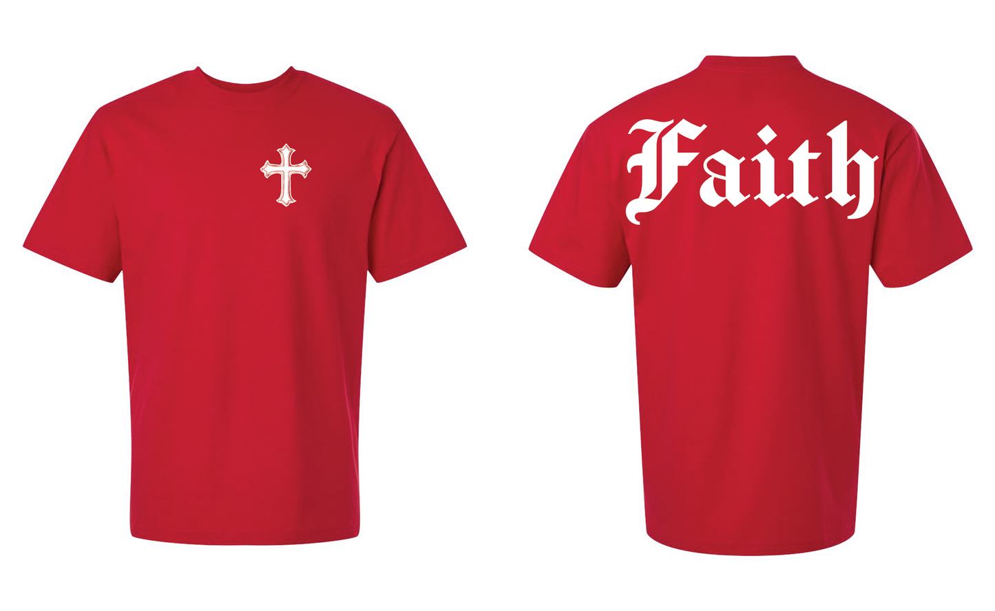 Faith Tee
