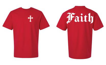 Faith Tee