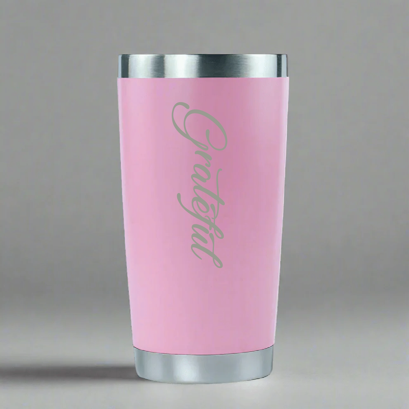 Grateful Tumbler