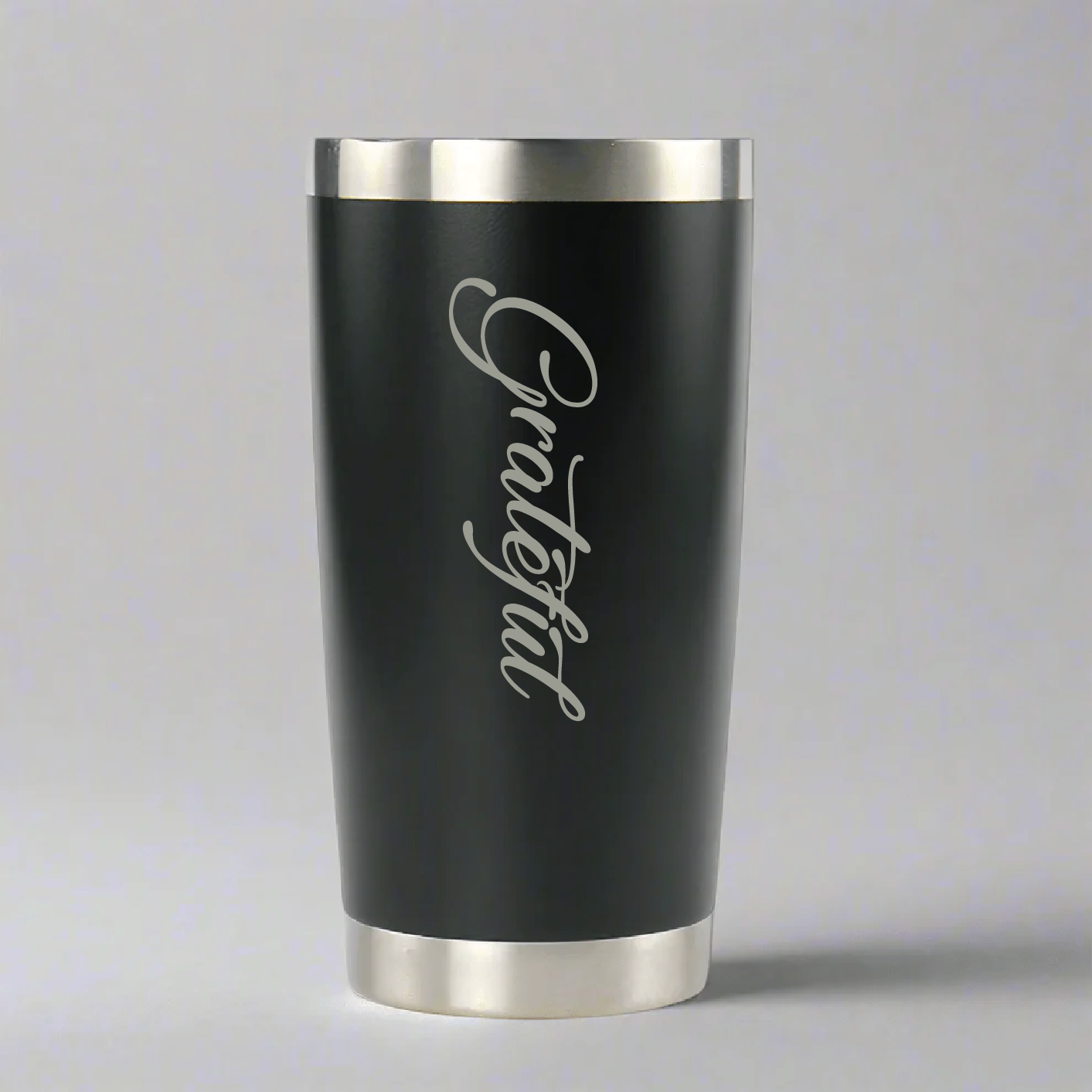 Grateful Tumbler