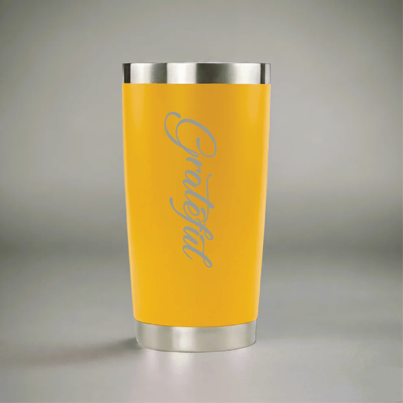 Grateful Tumbler