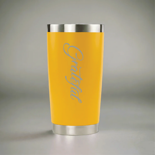 Grateful Tumbler