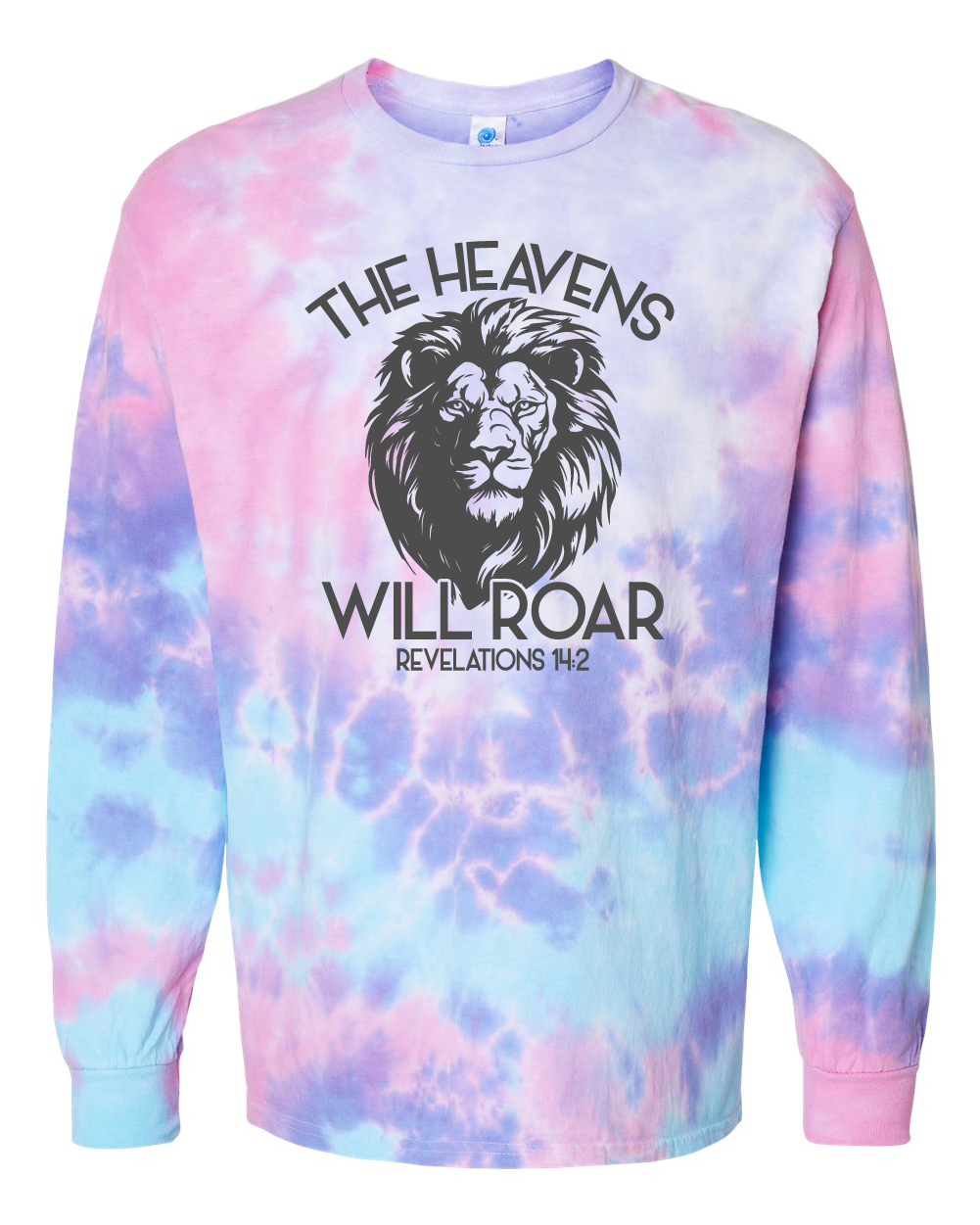 The Heavens Long Sleeve Tee