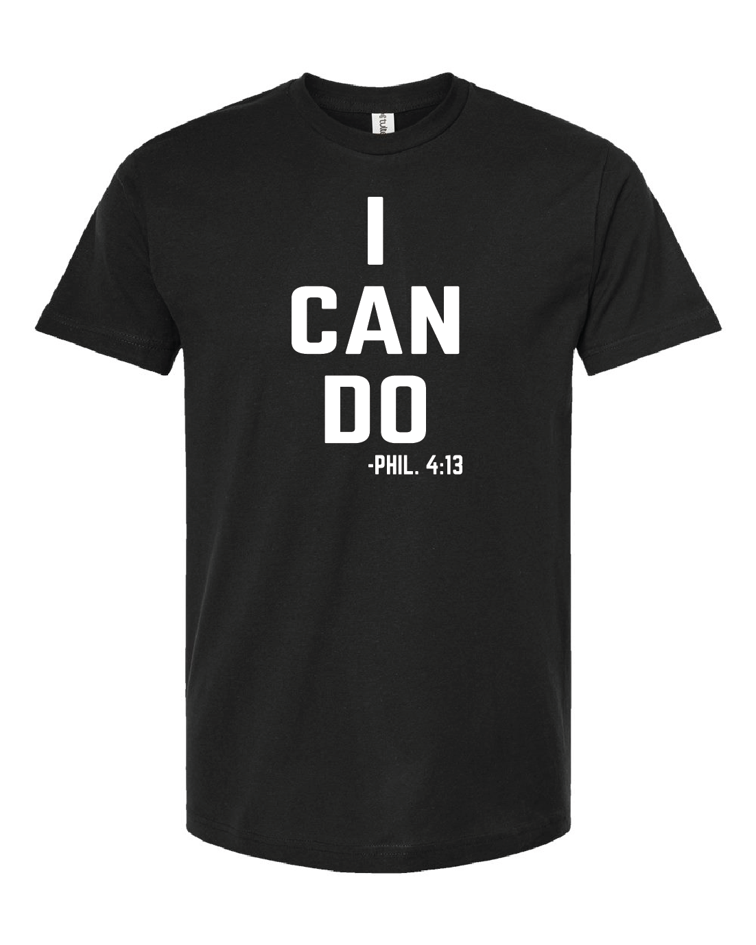 I Can Do Tee