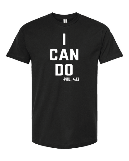 I Can Do Tee