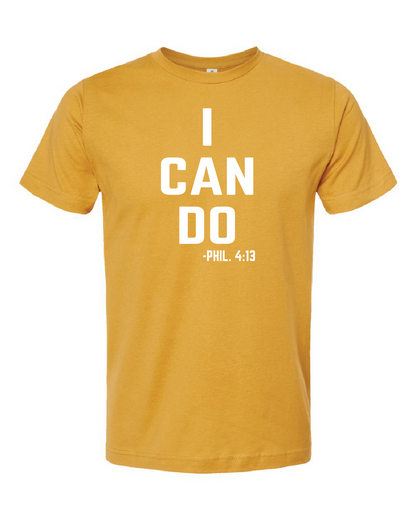 I Can Do Tee