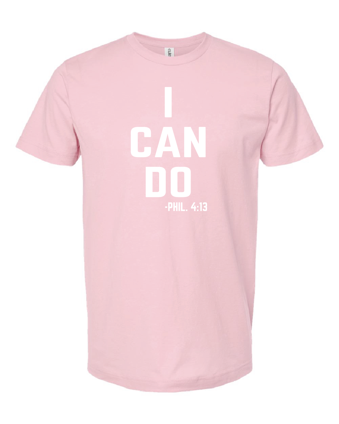 I Can Do Tee
