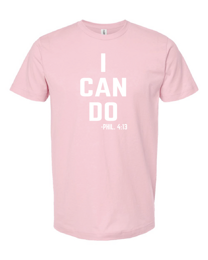 I Can Do Tee