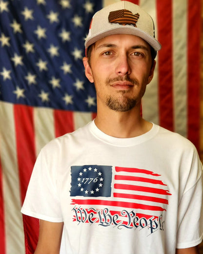 We the People Tee