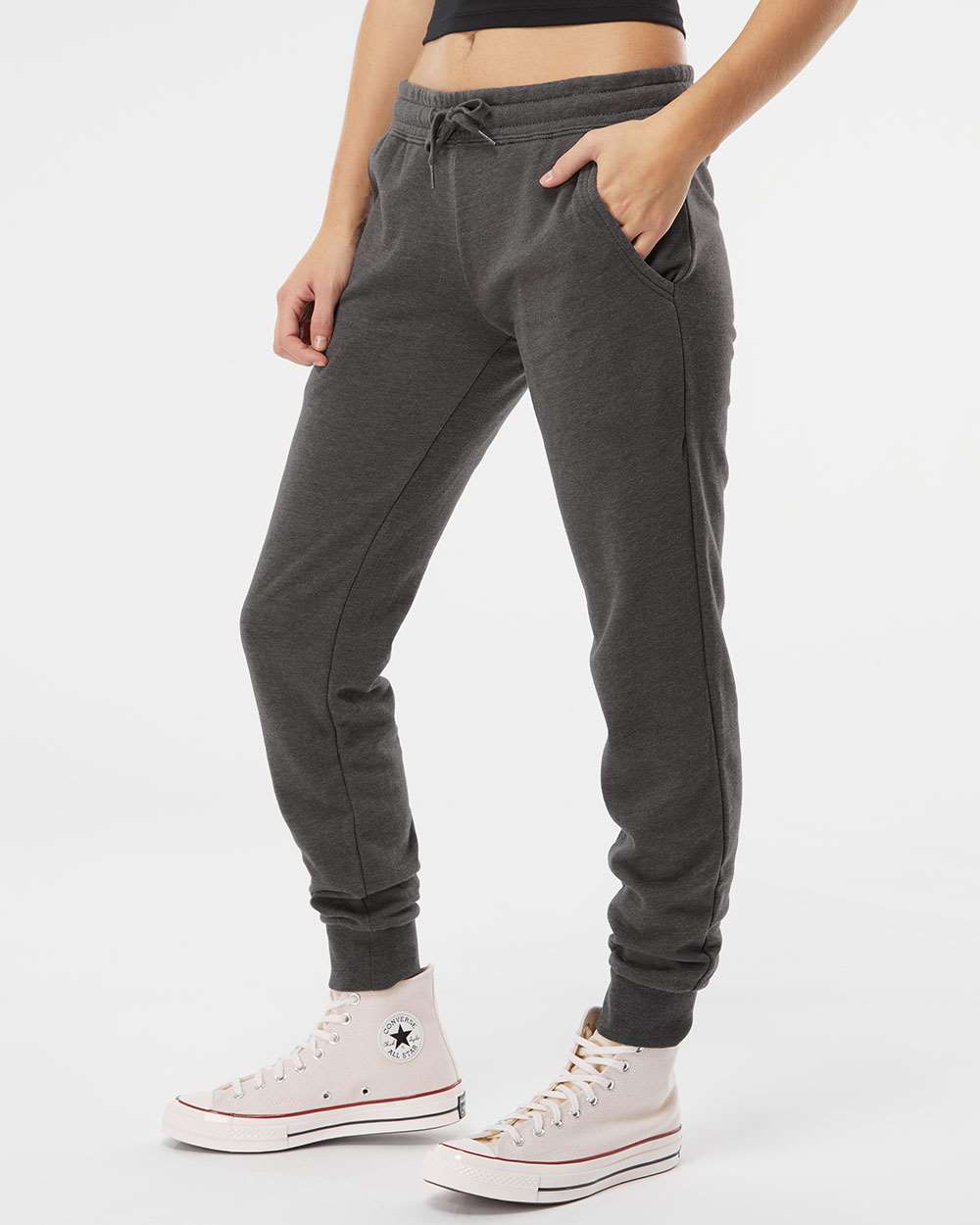 Walk by Faith Joggers