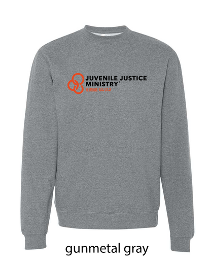 Juvenile Justice Ministry Sweatshirt