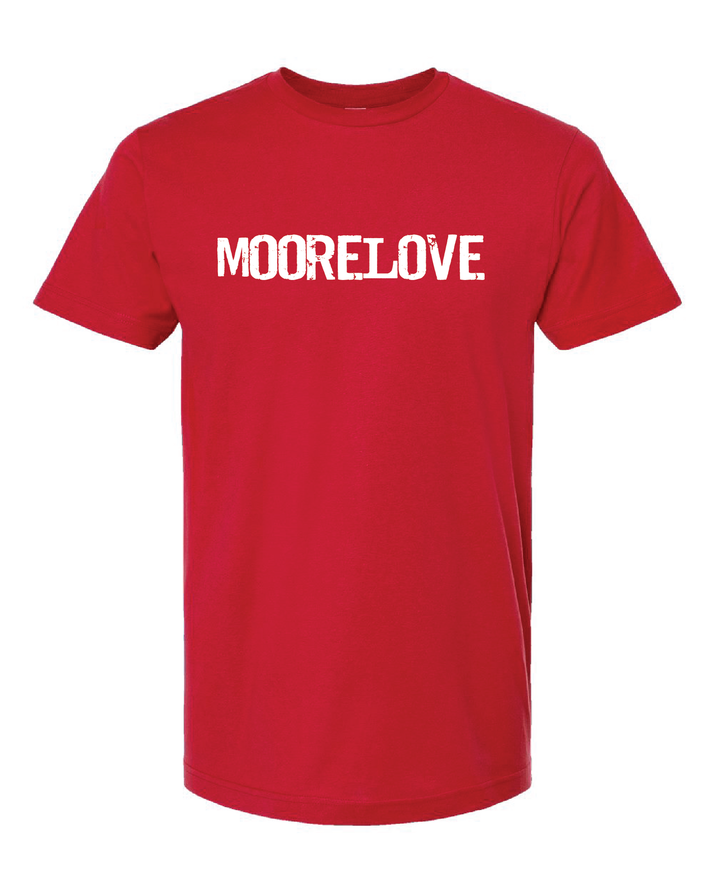 MooreLove Tee