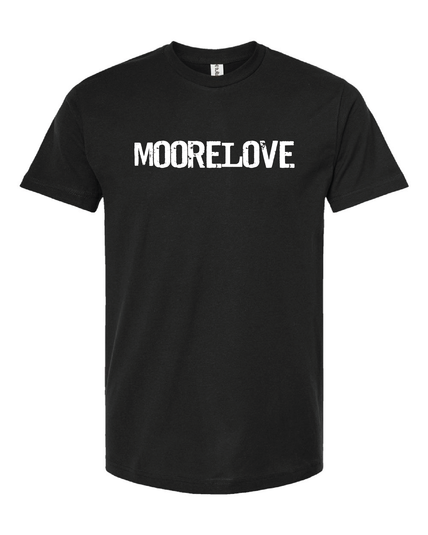 MooreLove Tee