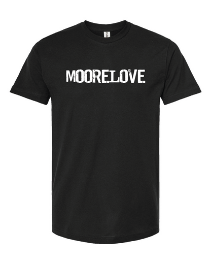 MooreLove Tee
