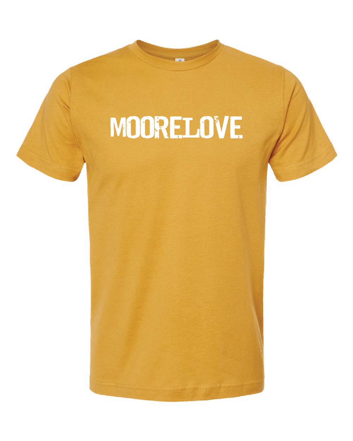 MooreLove Tee