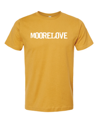 MooreLove Tee