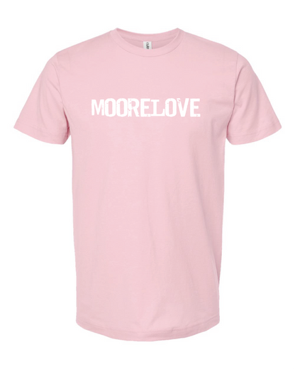 MooreLove Tee