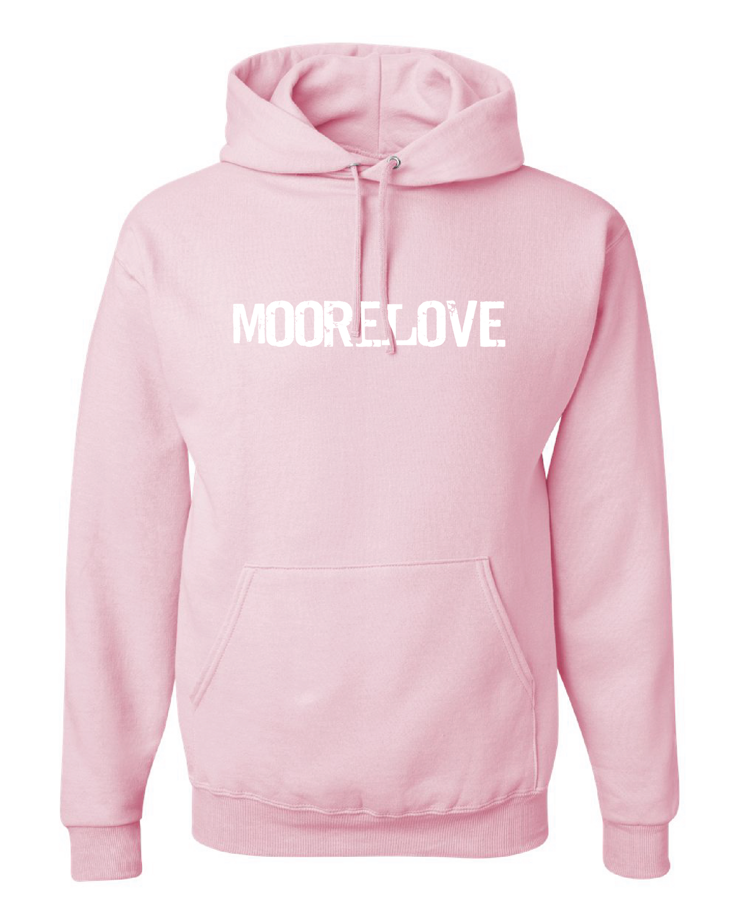 MooreLove Hoodie