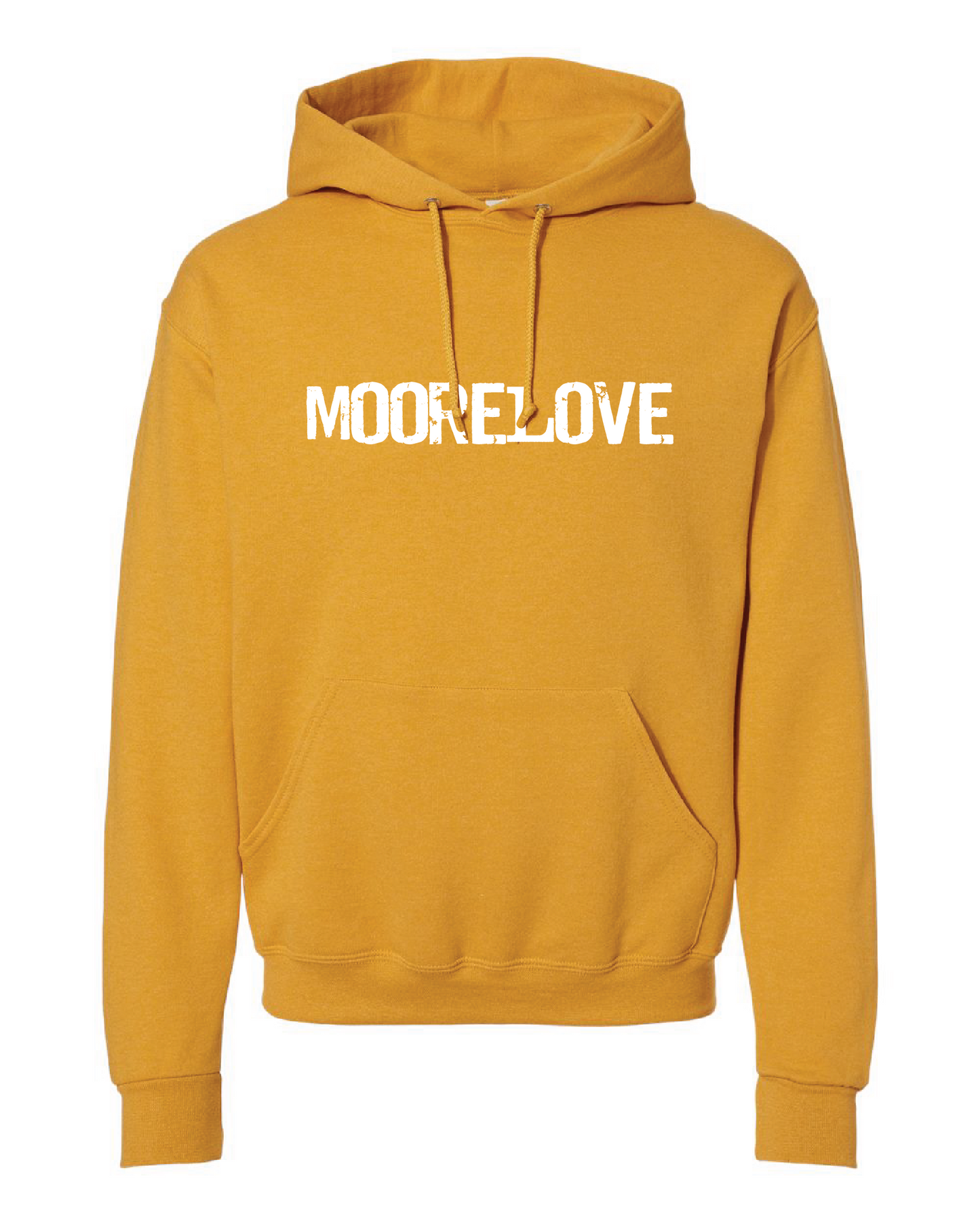 MooreLove Hoodie