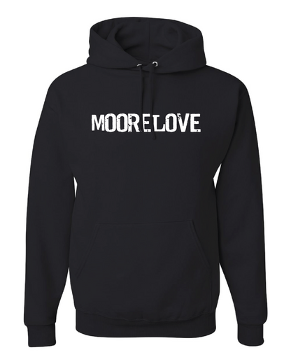 MooreLove Hoodie