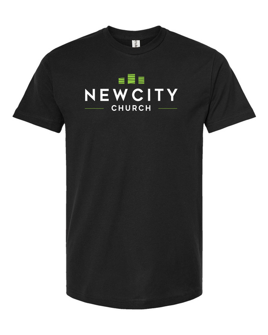 New City Logo Tee