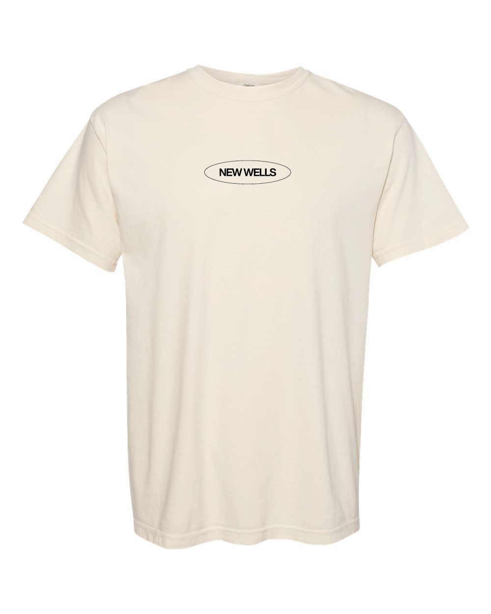 New Wells Tee
