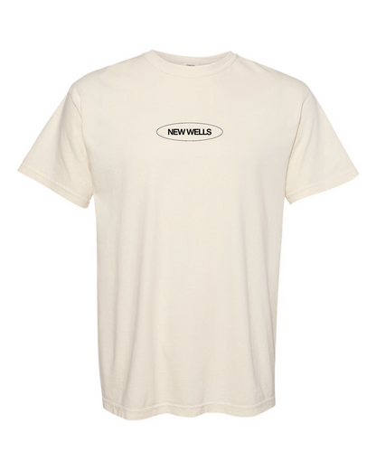 New Wells Tee