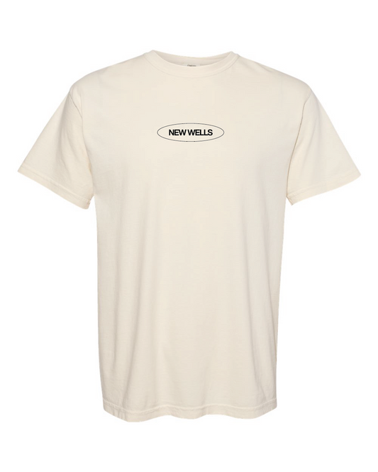 New Wells Tee