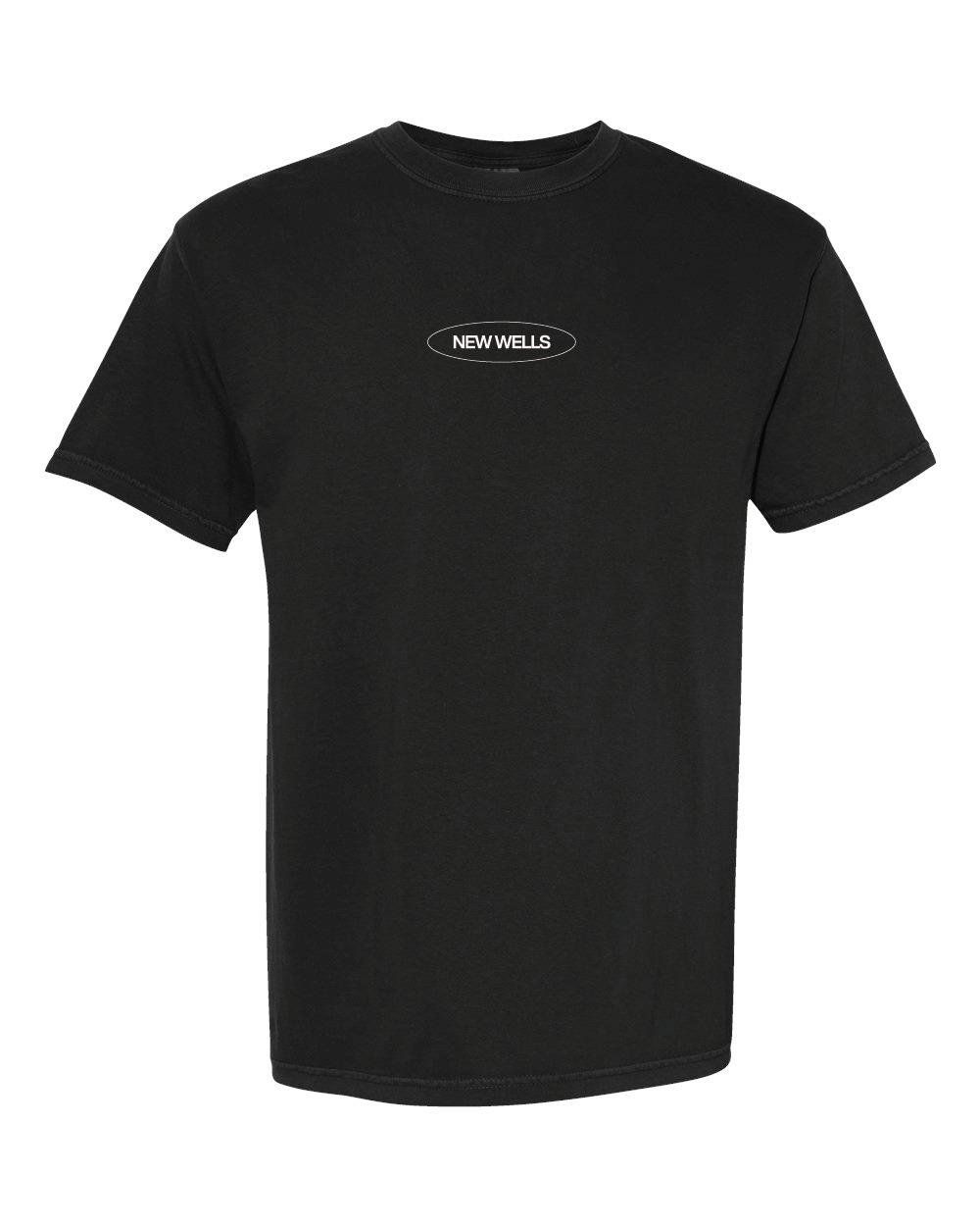 New Wells Tee