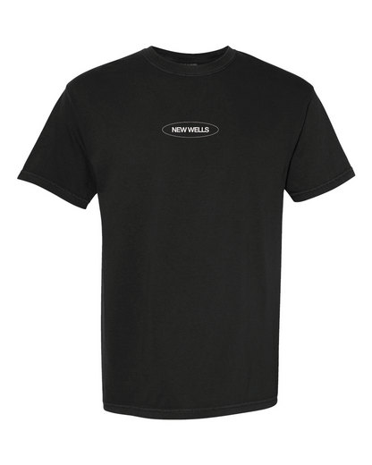New Wells Tee