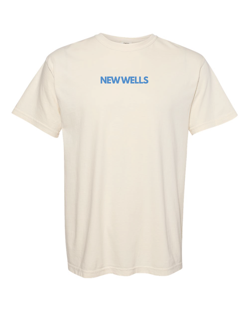 New Wells Tee