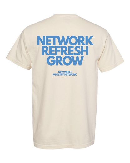 New Wells Tee