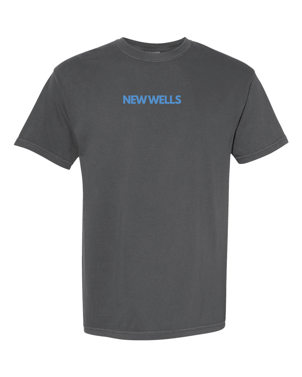 New Wells Tee