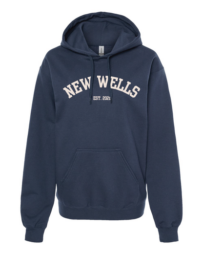 New Wells Hoodie