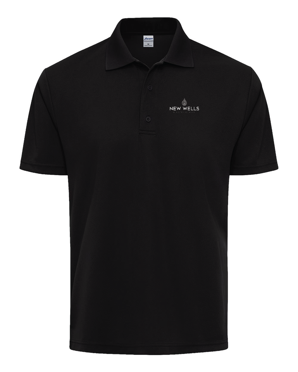 New Wells Polo