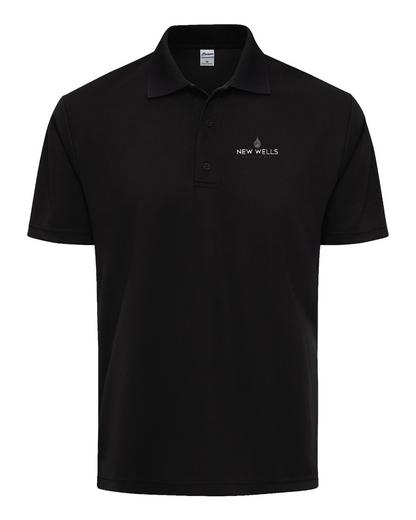 New Wells Polo