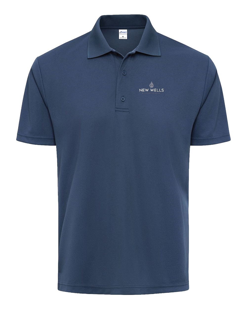 New Wells Polo